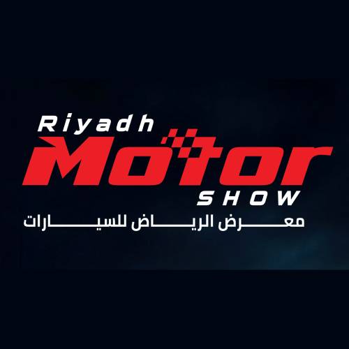 Riyadh Motor Show
