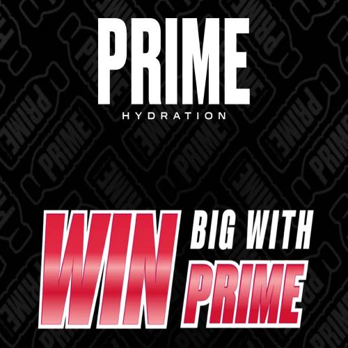 PRIME SWEEPSTAKES