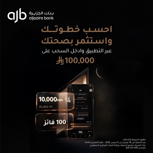 Count your steps & invest in your health