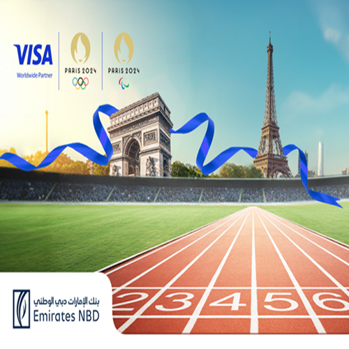 Your path to the Paris 2024 Olympic Games starts here