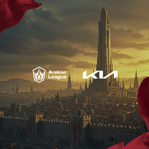 Arabian League Powered By Kia