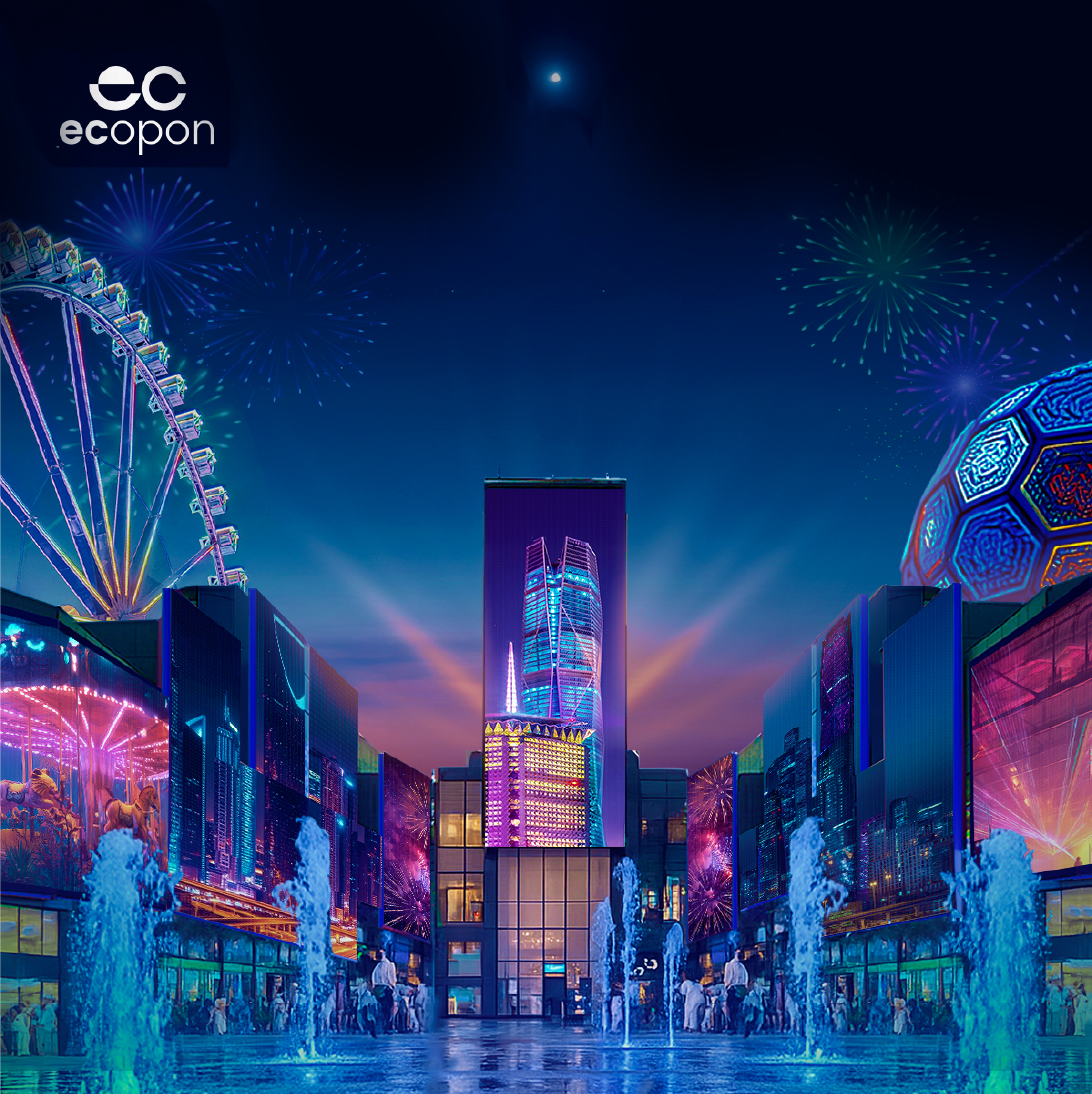 (eCopon) Platform joins the List of Service Providers Approved by the General Entertainment Authority