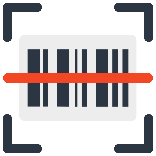 Competition – Standard Barcode