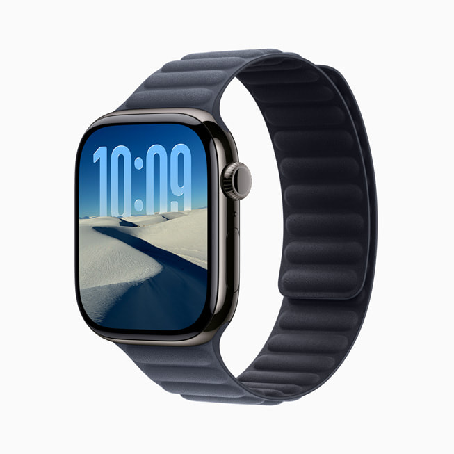 ساعة آبل Watch Series 11