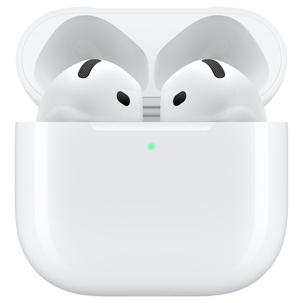 سماعات آبل AirPods 4