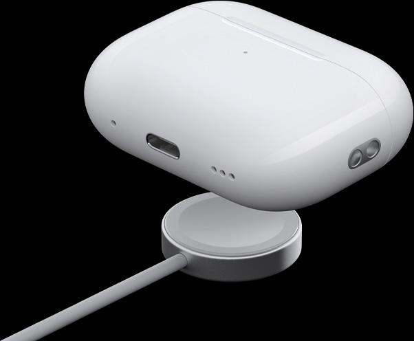 سماعات آبل AirPods Pro 3