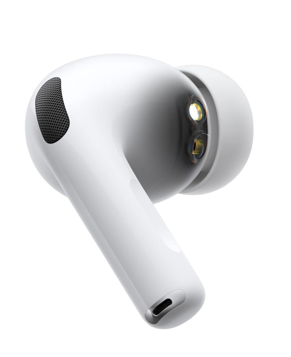 سماعات آبل AirPods Pro 3