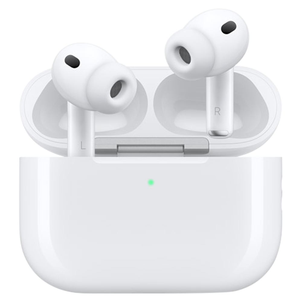 سماعات آبل AirPods Pro 3