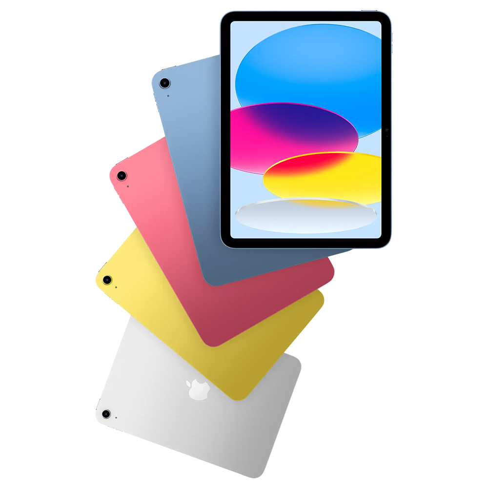 آبل iPad بشريحة A16
