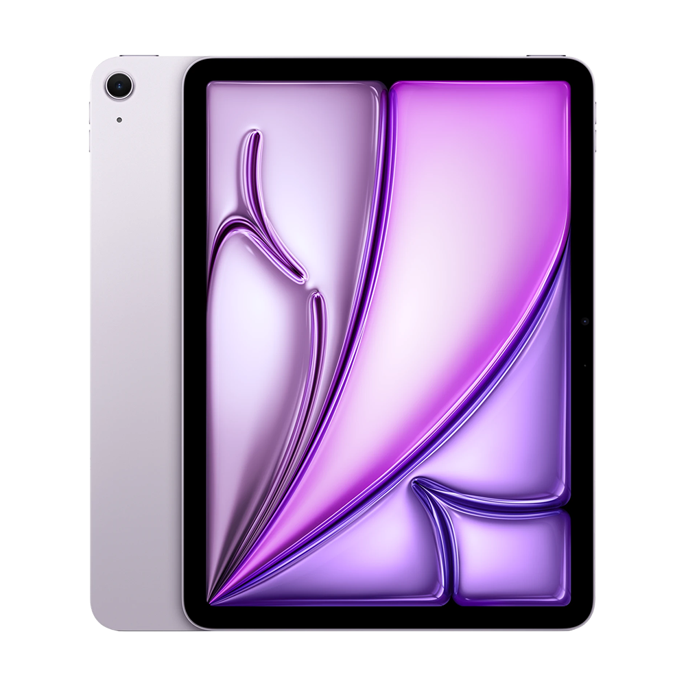 آبل iPad Air بشريحة M4