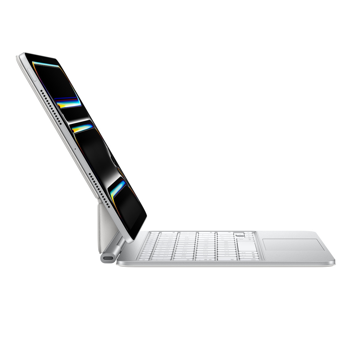 آبل iPad Pro بشريحة M5