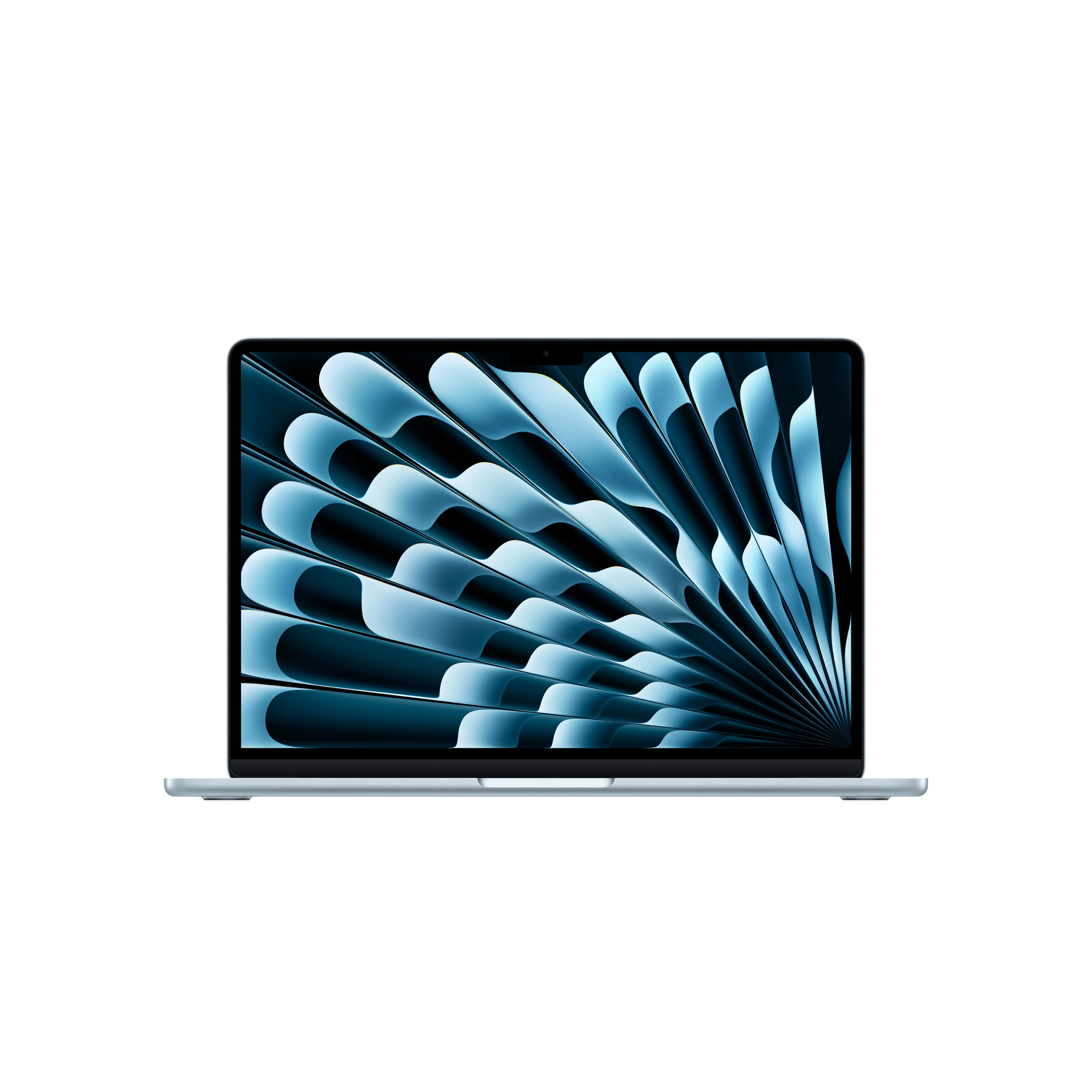 آبل MacBook Air بشريحة M5