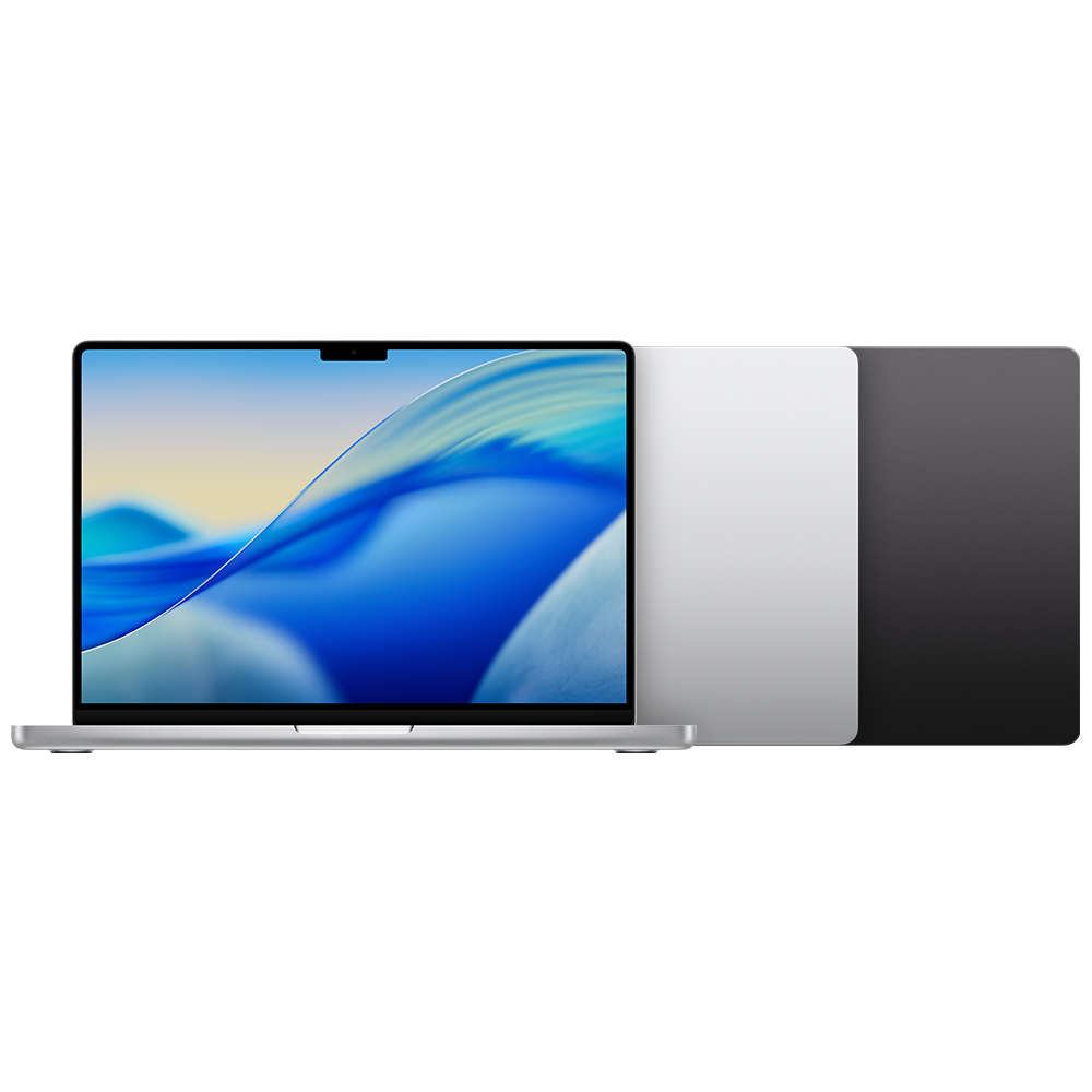 آبل MacBook Pro بشريحة M5