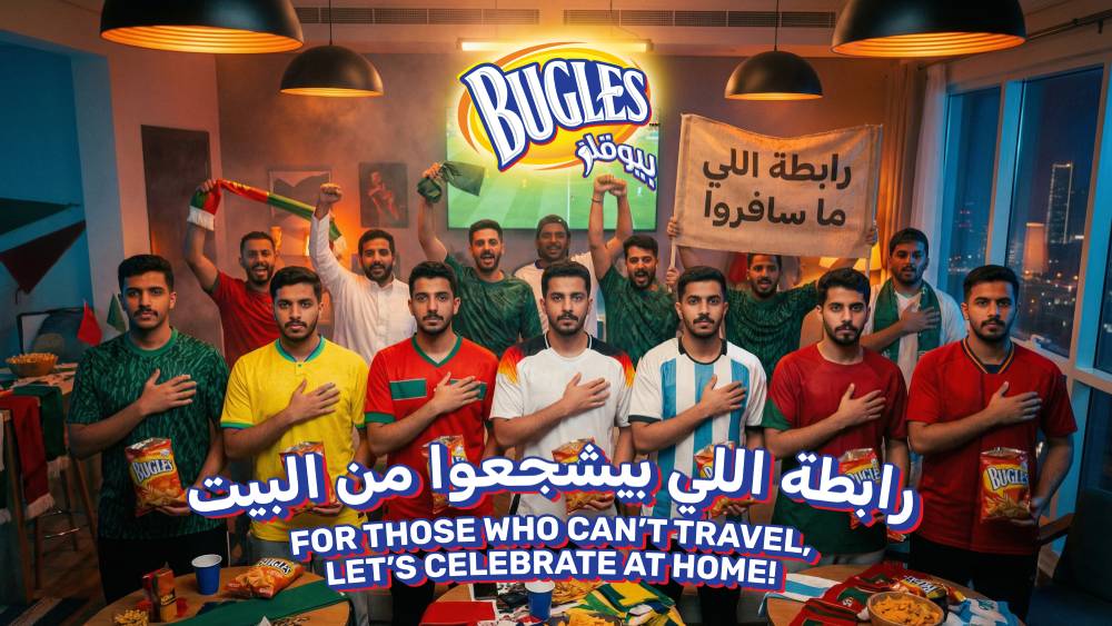 Bugles Competition